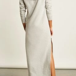 New Balance X Staud Hoodie Dress