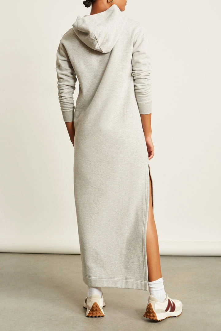 New Balance X Staud Hoodie Dress 2 New Balance X Staud Hoodie Dress