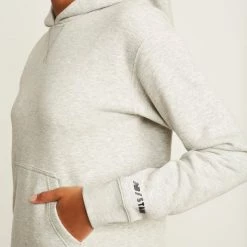 New Balance X Staud Hoodie Dress 8 New Balance X Staud Hoodie Dress