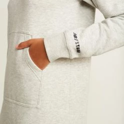 New Balance X Staud Hoodie Dress 10 New Balance X Staud Hoodie Dress