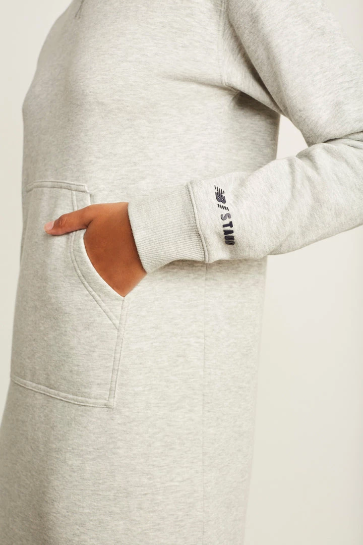 New Balance X Staud Hoodie Dress 5 New Balance X Staud Hoodie Dress