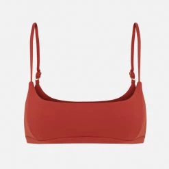 We Wore What Cami Bra Top