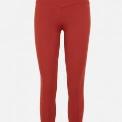 We Wore What Clothing V-Shape Leggings