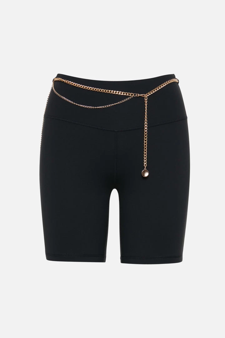 We Wore What Chain Bike Short 1 We Wore What Chain Bike Short