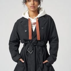 New Balance X Bandier Tech Trench