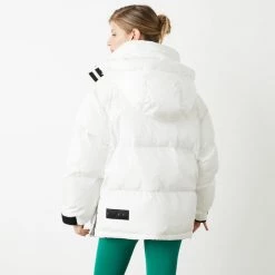 Shoreditch Ski Club Clothing Willow Puffer
