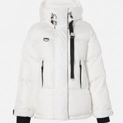 Shoreditch Ski Club Clothing Willow Puffer