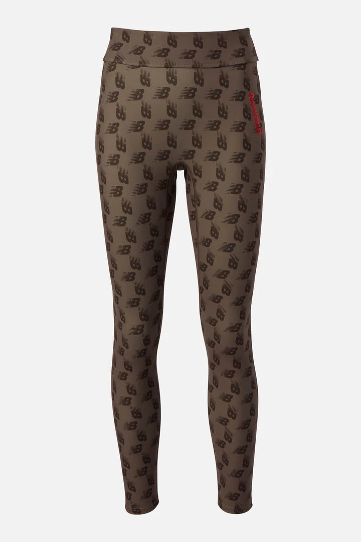 New Balance X Bandier New Arrivals Monogram Tight 6 New Balance X Bandier New Arrivals Monogram Tight
