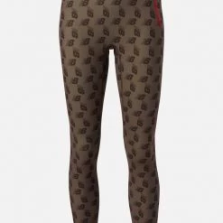 New Balance X Bandier NB X BANDIER Bra And Legging Kit New Arrivals