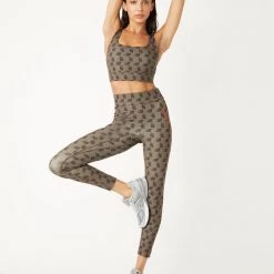 New Balance X Bandier NB X BANDIER Bra And Legging Kit New Arrivals