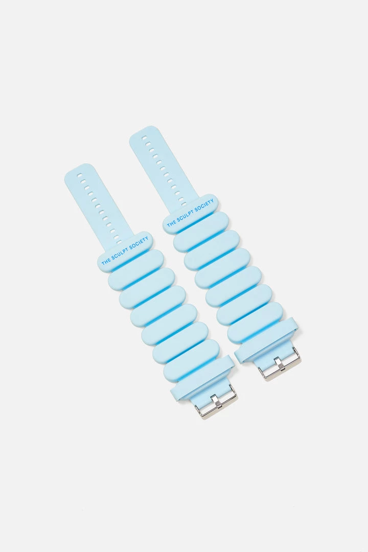 The Sculpt Society By Megan Roup Accessories The Sculpt Society 1LB Weight 2 The Sculpt Society By Megan Roup Accessories The Sculpt Society 1LB Weight