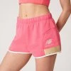 New Balance X Bandier Fleece Short
