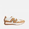 New Balance X Bandier 327