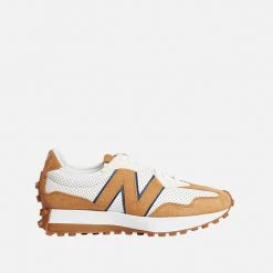 New Balance X Bandier 327