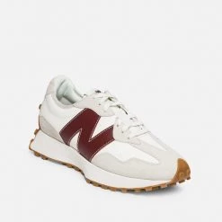 New Balance X Staud 327