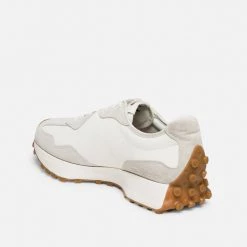 New Balance X Staud 327