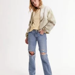 WSLY Chrystie Classic Tee Tees By WSLY