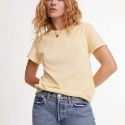 WSLY Chrystie Classic Tee Tees By WSLY