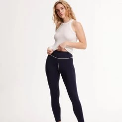 Twenty Montréal Flowetry Legging Clothing