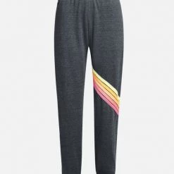 Aviator Nation Chevron 5 Sweatpant Clothing