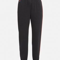 Aviator Nation 4 Stripe Sweatpant