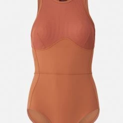 New Balance X Bandier Bodysuit