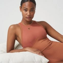 New Balance X Bandier Bodysuit