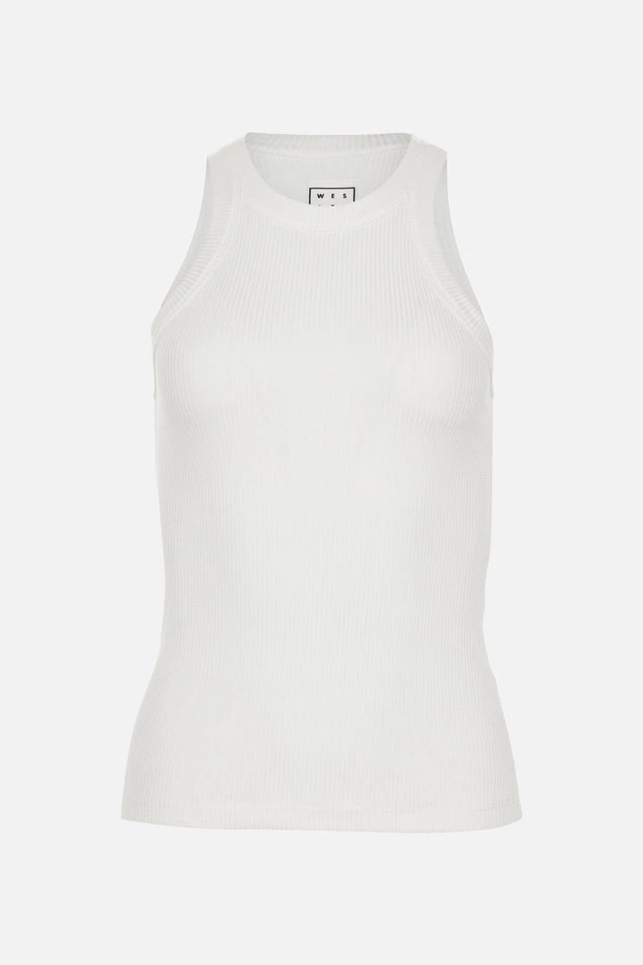 WSLY Tops Rivington Ribbed Tank Kit 5 WSLY Tops Rivington Ribbed Tank Kit