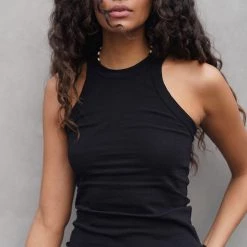 WSLY Clothing Rivington Weekend Tank