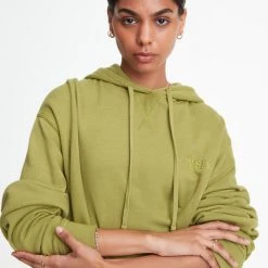 WSLY Clothing Ecosoft Classic Hoodie