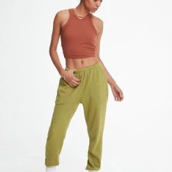 WSLY Clothing Ecosoft Classic Pocket Jogger