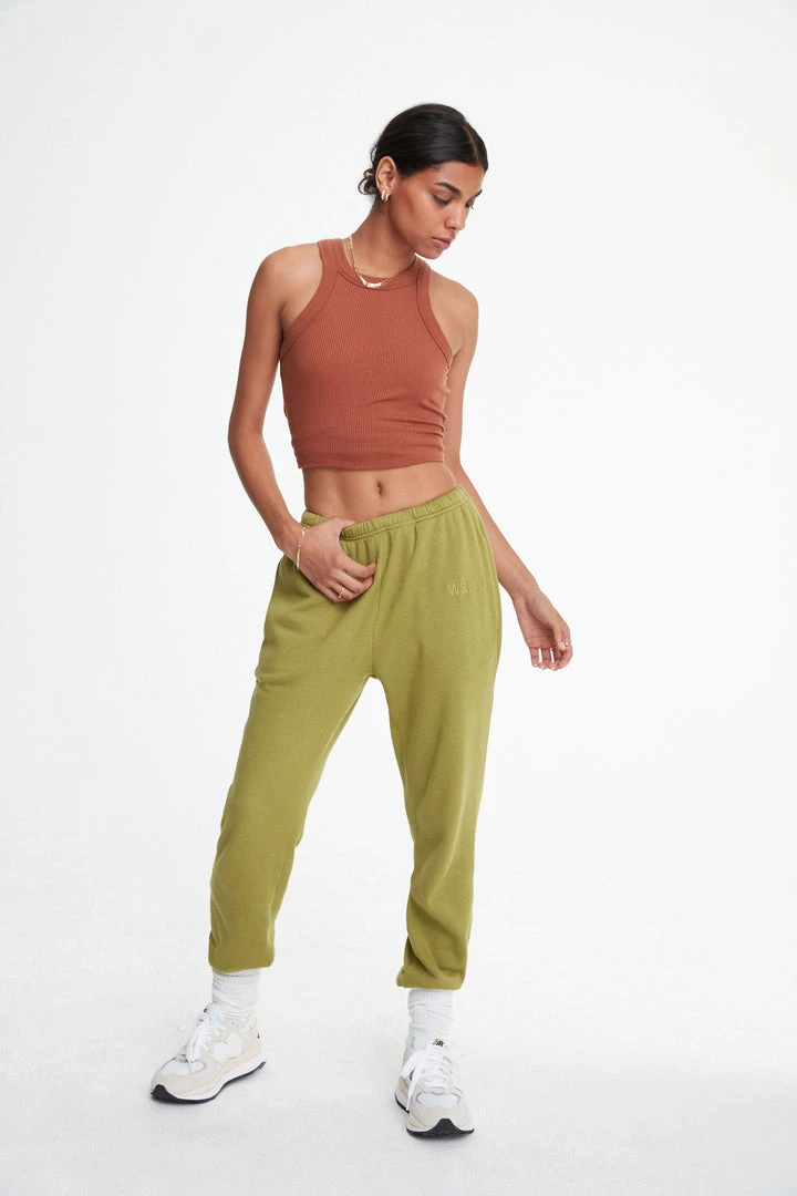 WSLY Clothing Ecosoft Classic Pocket Jogger 1 WSLY Clothing Ecosoft Classic Pocket Jogger