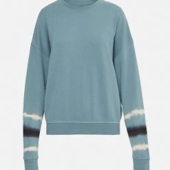 WSLY Clothing Ecosoft Crewneck Sweatshirt 11 WSLY Clothing Ecosoft Crewneck Sweatshirt