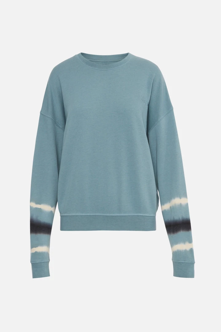 WSLY Clothing Ecosoft Crewneck Sweatshirt 6 WSLY Clothing Ecosoft Crewneck Sweatshirt