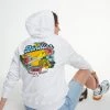 BANDIER Classic Hoodie Clothing