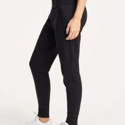 Beyond Yoga Foldover Long Sweatpant Clothing