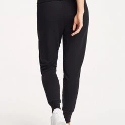 Beyond Yoga Foldover Long Sweatpant Clothing