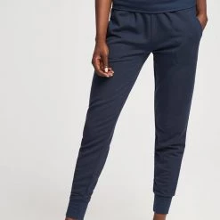 Beyond Yoga Foldover Long Sweatpant Clothing