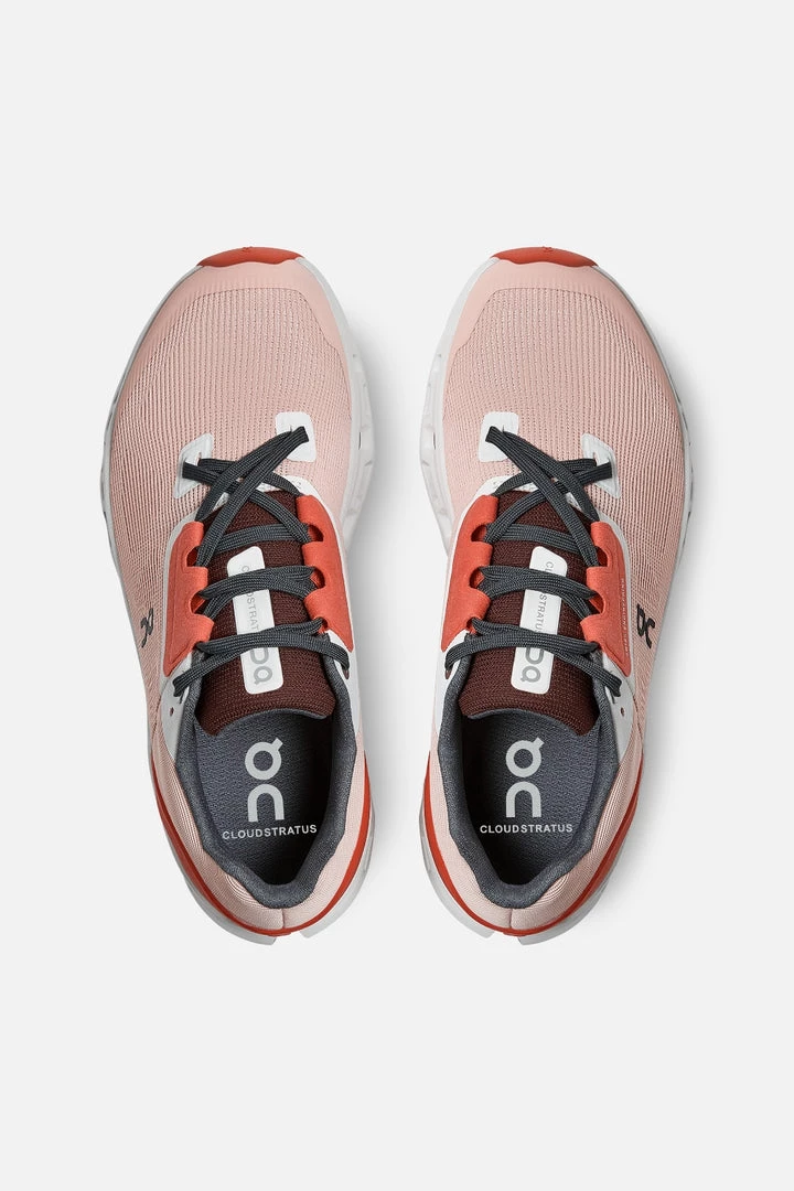 On Shoes Cloudstratus 2 On Shoes Cloudstratus