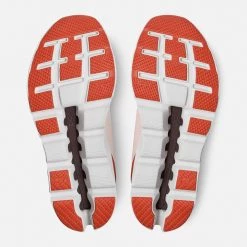 On Shoes Cloudstratus 8 On Shoes Cloudstratus