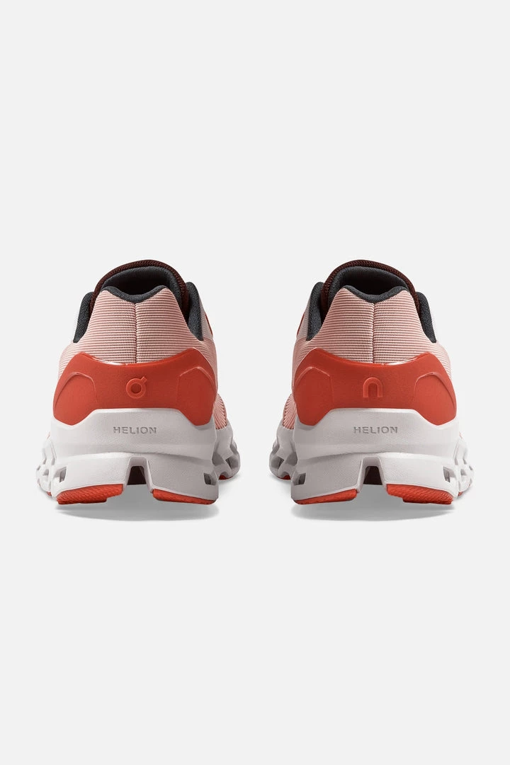 On Shoes Cloudstratus 5 On Shoes Cloudstratus