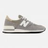 New Balance Made In US 990 V1