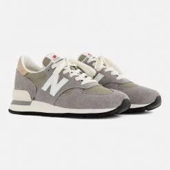 New Balance Made In US 990 V1