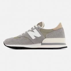 New Balance Made In US 990 V1