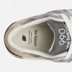 New Balance Made In US 990 V2 Shoes 15 New Balance Made In US 990 V2 Shoes