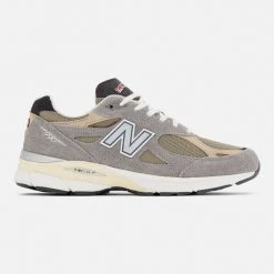 New Balance Made In US 990 V3 Shoes