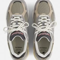 New Balance Made In US 990 V3 Shoes