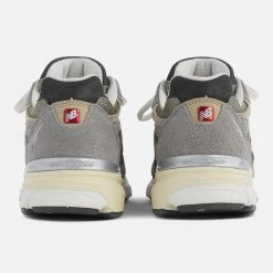 New Balance Made In US 990 V3 Shoes