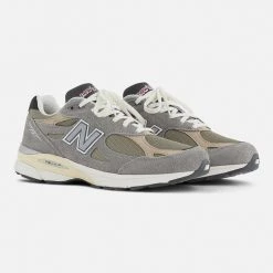 New Balance Made In US 990 V3 Shoes