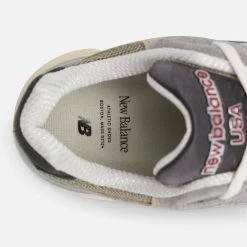 New Balance Made In US 990 V3 Shoes